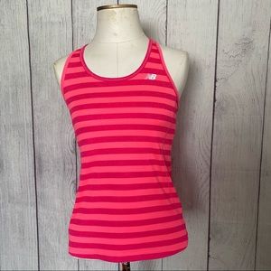 New Balance Women’s Pink Active Tank